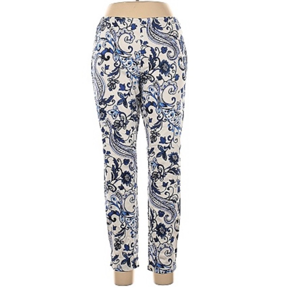 Boston proper casual pants